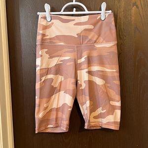 Aerie Bike Shorts